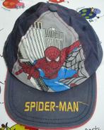 casquette Spiderman 54cm, Jongen, Pet, 110 t/m 116, Gebruikt