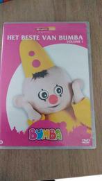 Bumba DVD, Poupées ou Marionnettes, Tous les âges, Film, Enlèvement ou Envoi