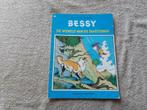 Bessy.129.De wereld van de duisternis., Boeken, Stripverhalen, Eén stripboek, Ophalen of Verzenden, Gelezen