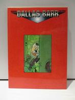 Dallas Barr,1 Marvano/Haldeman Dupuis sc, Boeken, Stripverhalen, Ophalen of Verzenden, Zo goed als nieuw, Eén stripboek