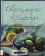 Olijven, ansjovis en kappertjes, Georgeanne Brennan, Boeken, Ophalen