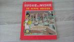 suske en wiske -de hippe heksen 1983, Gelezen, Ophalen