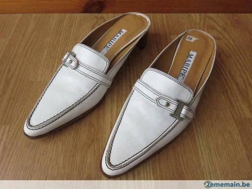 superbe chaussure taille 39 de marque Maripe made in Italy, Kleding | Dames, Schoenen, Gedragen, Pumps