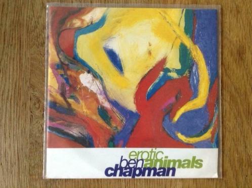 single ben chapman, CD & DVD, Vinyles Singles, Single, Pop, 7 pouces, Enlèvement ou Envoi