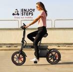 ✅Nieuwe Windgoo B20 vouwfiets 350w e-bike 25km/h +garantie!, Fietsen en Brommers, Elektrische fietsen, Nieuw, Overige merken, Minder dan 30 km per accu