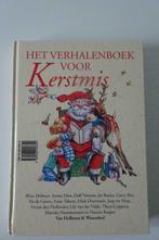 het verhalenboek voor Kerstmis en Sinterklaas dubbelzijdig, Ophalen of Verzenden, Zo goed als nieuw, Meerdere schrijvers