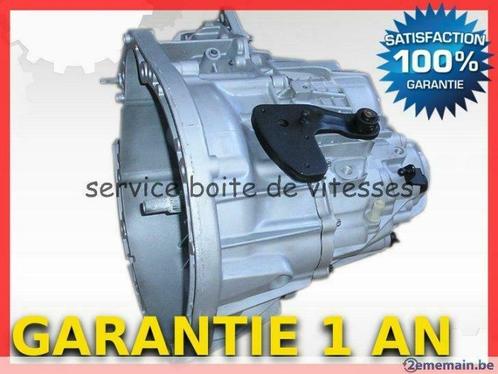 Boite de vitesses Renault Vel Satis 2.0 Turbo, Autos : Pièces & Accessoires, Transmission & Accessoires, Renault, Neuf