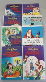 Livre Walt Disney, Gelezen, Ophalen of Verzenden