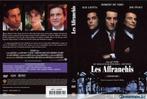 Les affranchis, CD & DVD