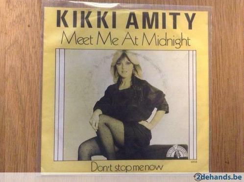 single kikki amity, CD & DVD, Vinyles | Pop