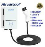 Borne de recharge pour voiture électrique EV neuve, Enlèvement ou Envoi