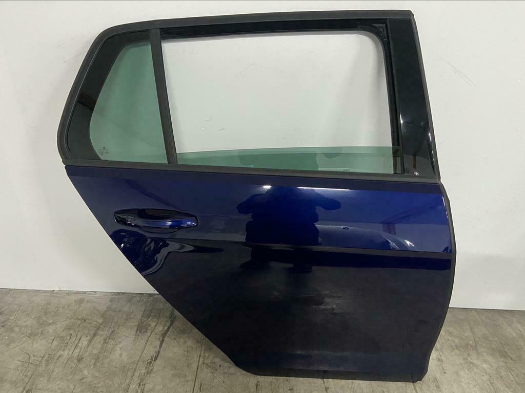 PORTIÈRE GOLF 7.5 FACELIFT -TIZAUTOPARTS-, Autos : Pièces & Accessoires, Carrosserie & Tôlerie, Porte, Volkswagen, Arrière, Droite