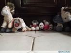 Diddl knuffels, Kinderen en Baby's, Speelgoed | Knuffels en Pluche, Ophalen of Verzenden, Gebruikt