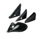 Spiegeladapters BMW 1-serie E87, Ophalen of Verzenden, Nieuw, BMW