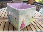 Opbergbox Princess, Kinderen en Baby's, Ophalen of Verzenden, Gebruikt