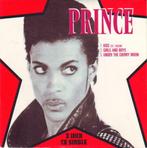 Prince - cd singles en maxi's - part 1, Cd's en Dvd's, Cd's | Pop, Ophalen of Verzenden, 1980 tot 2000