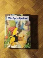 Mijn sprookjesland, Utilisé, Enlèvement ou Envoi