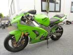 onderdelen kawasaki zx6r model '03-'04