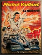 BD Michel Vaillant N°35 : Le galérien *, Livres, Une BD, Enlèvement ou Envoi, Utilisé, Jean Graton
