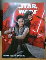 Star Wars: The Last Jedi, Comme neuf, Amérique, Comics, Enlèvement ou Envoi