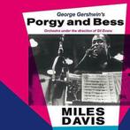 Miles Davis - Porgy And Bess - 926329739, Jazz, Ophalen of Verzenden