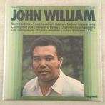 LP John William - John William (IMPACT) VG+, CD & DVD, 12 pouces, Envoi, 1960 à 1980