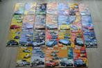 De Autogids Jaargang 2001: 26 nummers, Ophalen, Gelezen, Algemeen
