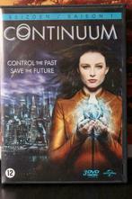 3 DVD "Continuum" Série 1, À partir de 12 ans, Autres genres, Enlèvement ou Envoi