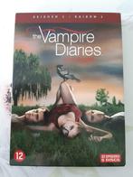 DVD the vampire Diaries seizoen 1, Cd's en Dvd's, Dvd's | Tv en Series, Ophalen of Verzenden
