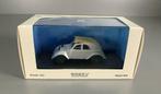 1:43 Norev 150013 Citroen 2CV Prototype Terrasson #6B silver, Enlèvement ou Envoi, Comme neuf, Voiture, Norev