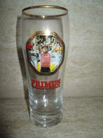 bierglas Primus met afbeelding van Steffen Wesemann, Enlèvement ou Envoi, Verre à bière