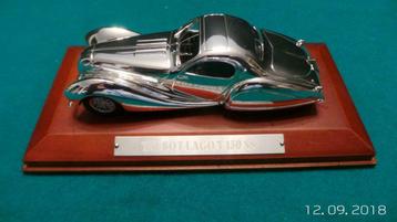 "SILVER CARS " Collection 17 beschikbaar voor biedingen