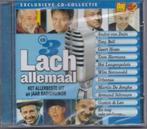 Het Allerbeste Uit 40 Jaar Radiohumor CD 3 *Nieuw*