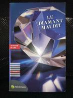 De Diamant Maudit, Ophalen of Verzenden, Zo goed als nieuw