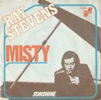 Ray Stevens – Misty / Sunshine – Single, 7 pouces, Pop, Enlèvement ou Envoi, Single