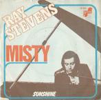Ray Stevens – Misty / Sunshine – Single, Ophalen of Verzenden, 7 inch, Pop, Single