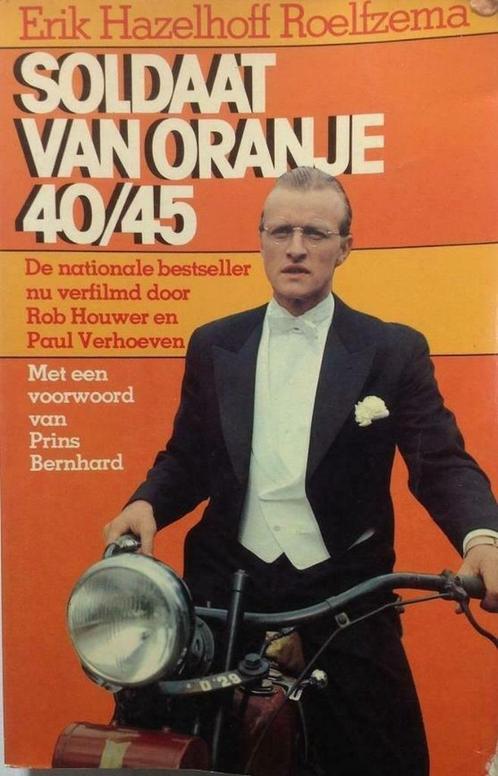 Soldaat van Oranje 1940/45, Boeken, Literatuur, Gelezen, Nederland, Ophalen of Verzenden