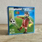 Playmobil Voetbal Portugal