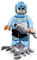 Lego minifiguur Zodiac Master Batman Movie, Series 1 (5), Nieuw, Complete set, Ophalen of Verzenden, Lego