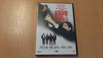Reservoir Dogs (DVD) Nieuwstaat, Vanaf 16 jaar, Verzenden