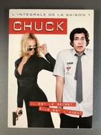 DVD Chuck : L'intégrale de la saison 1, Enlèvement ou Envoi