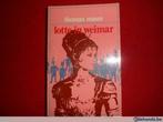 Thomas Mann: Lotte in Weimar (nederlandstalig), Utilisé, Enlèvement ou Envoi