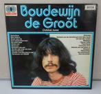 Boudewijn De Groot - Dubbel Twee (Vinyl LP, originele persin, Pop, 12 pouces, Enlèvement ou Envoi