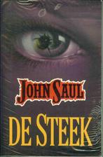 de steek (441f), Ophalen of Verzenden, Nieuw, John saul