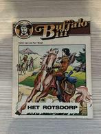 Buffalo Bill  6, Ophalen of Verzenden, Eén stripboek