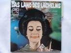 Franz Lehar Das land des Lachelns, Enlèvement, Utilisé, Opéra ou Opérette