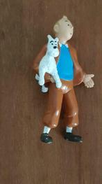 Figurines Hergé 1994 TL Plastoy, Enlèvement ou Envoi, Neuf