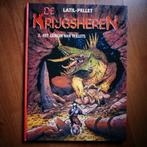 De Krijgsheren - Collectie 500 HC - Nr. 35 (1998) Ex 150/250, Boeken, Stripverhalen, Eén stripboek, Verzenden, Nieuw