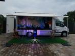 Party truck te huur voor al uw thuis party's en feestjes !!, Services & Professionnels, Location | Salles & Lieux de fête, Salles de Mariages ou de Fêtes