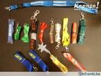Collectie van diverse keycords, Verzamelen, Ophalen of Verzenden